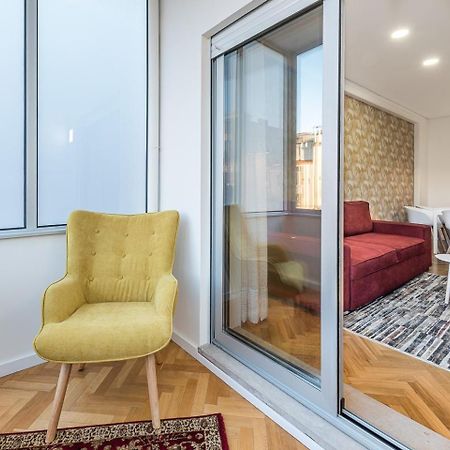 Guestready - La Duchesse Apartment Porto Exterior photo
