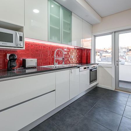 Guestready - La Duchesse Apartment Porto Exterior photo