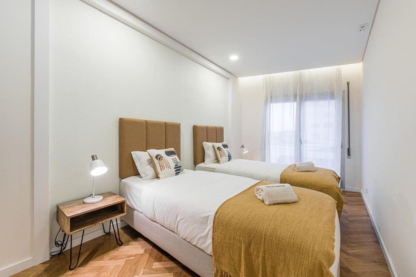 Guestready - La Duchesse Apartment Porto Exterior photo