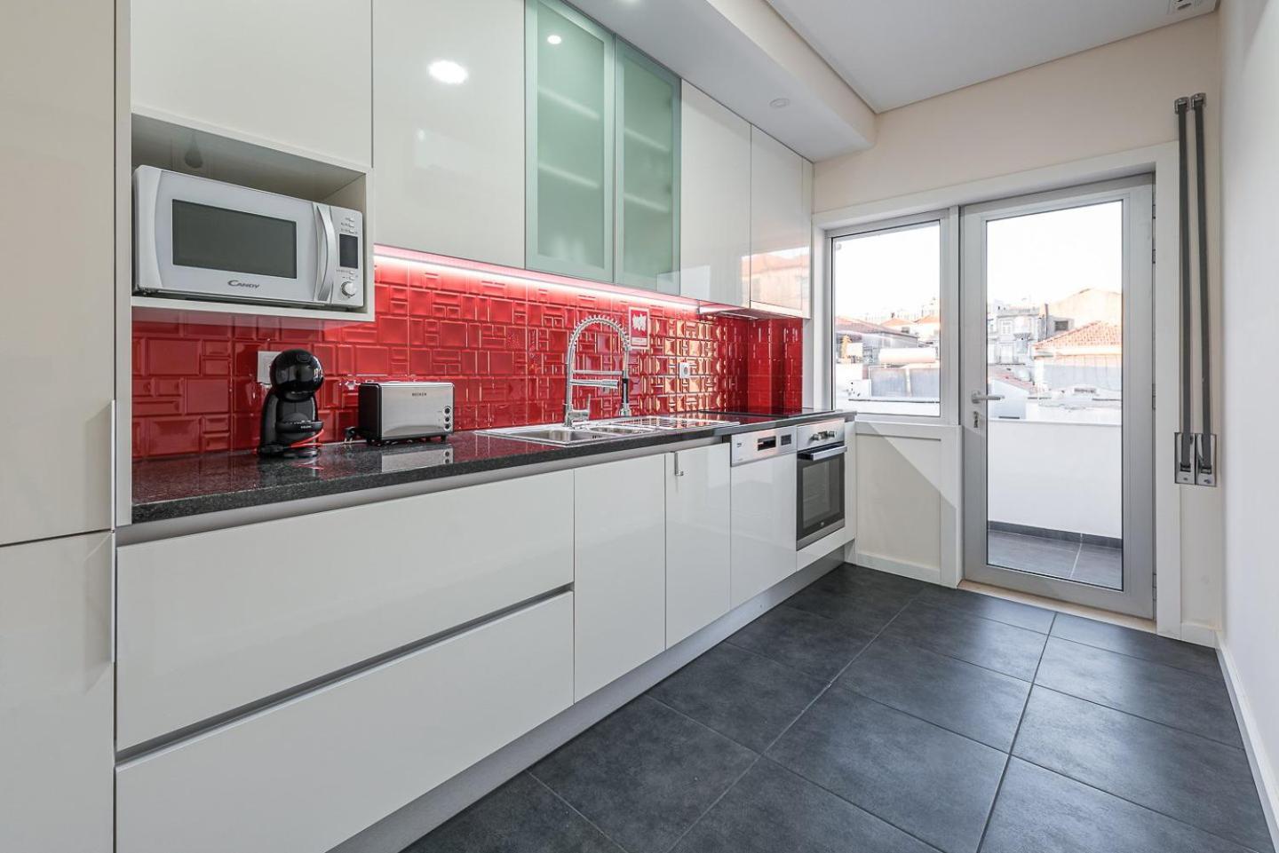 Guestready - La Duchesse Apartment Porto Exterior photo