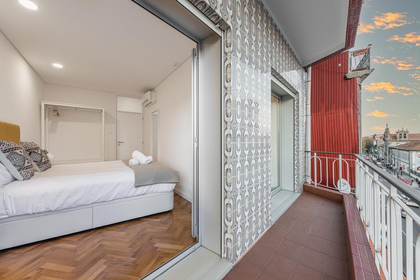 Guestready - La Duchesse Apartment Porto Exterior photo