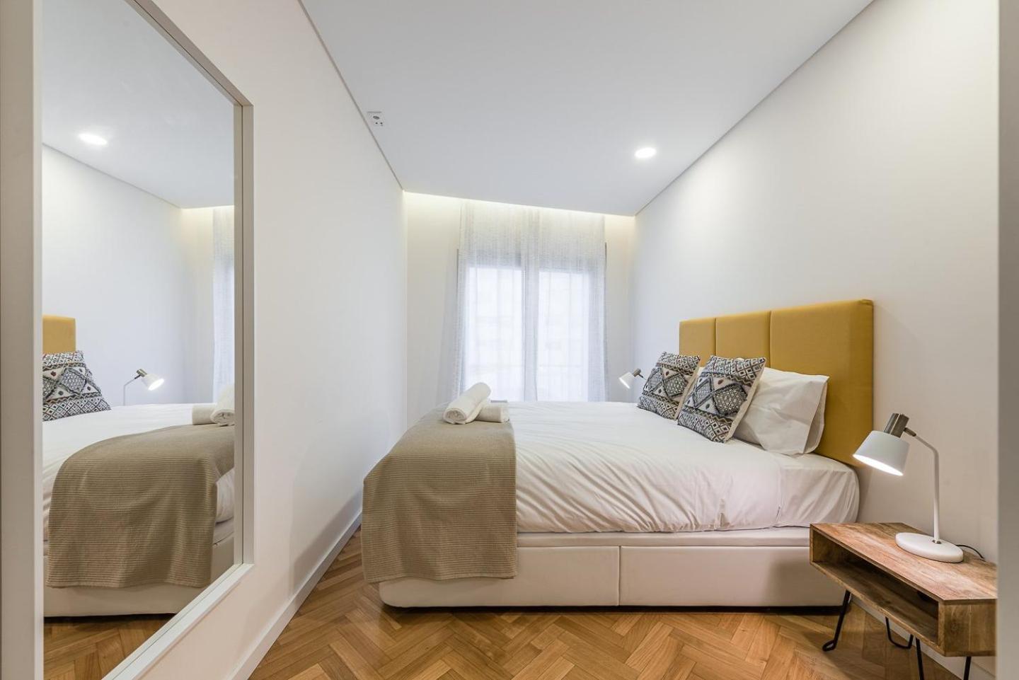 Guestready - La Duchesse Apartment Porto Exterior photo