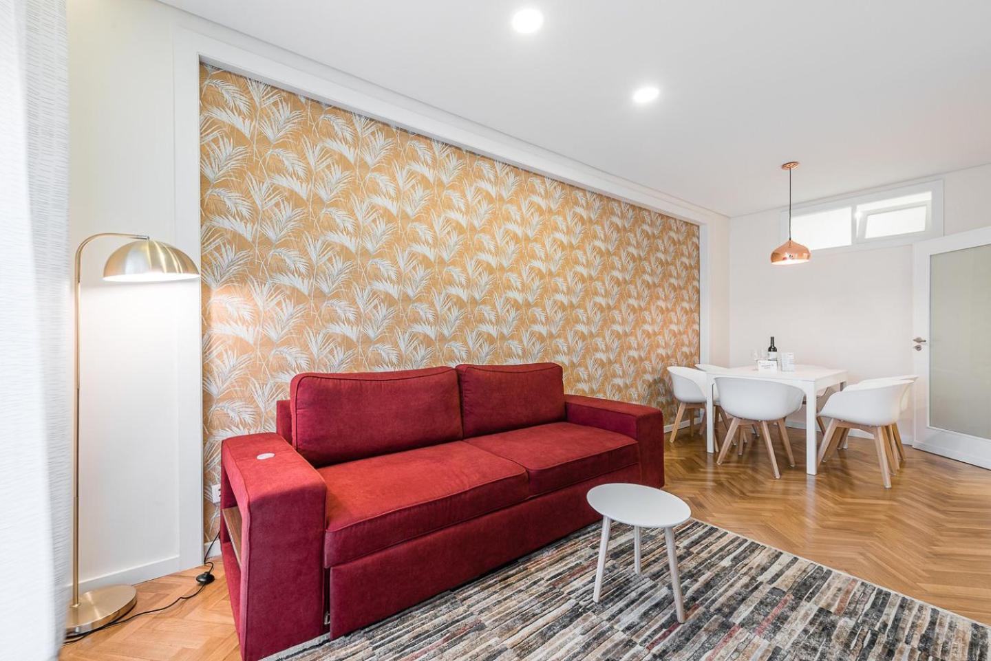 Guestready - La Duchesse Apartment Porto Exterior photo