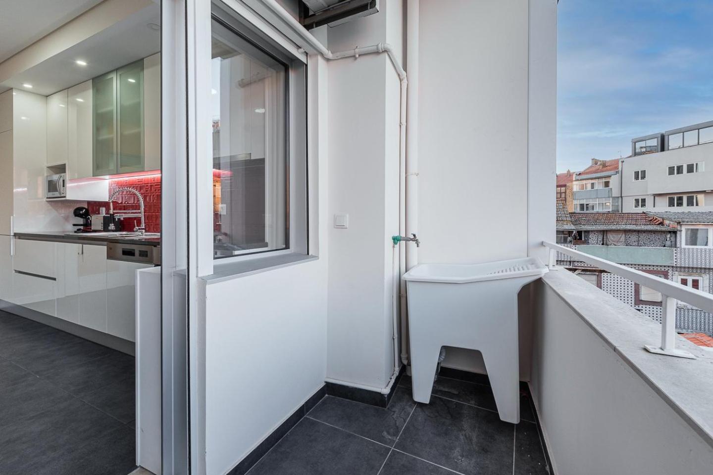Guestready - La Duchesse Apartment Porto Exterior photo