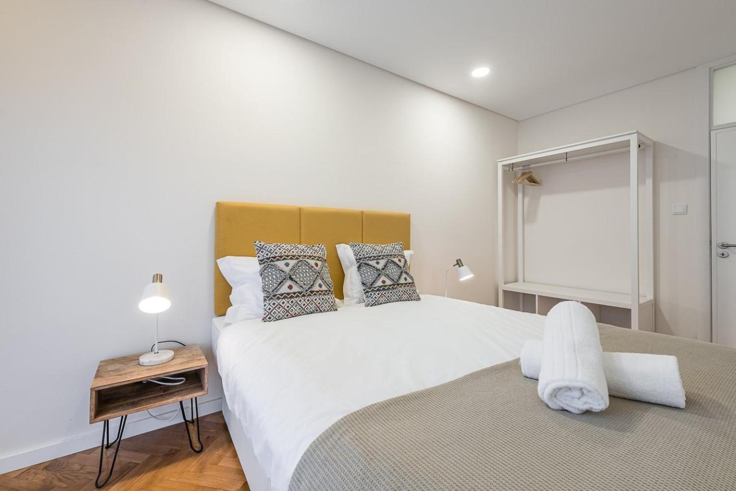 Guestready - La Duchesse Apartment Porto Exterior photo