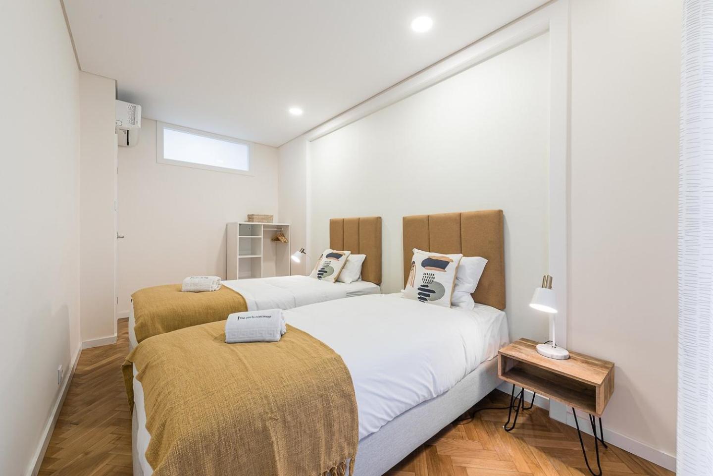 Guestready - La Duchesse Apartment Porto Exterior photo