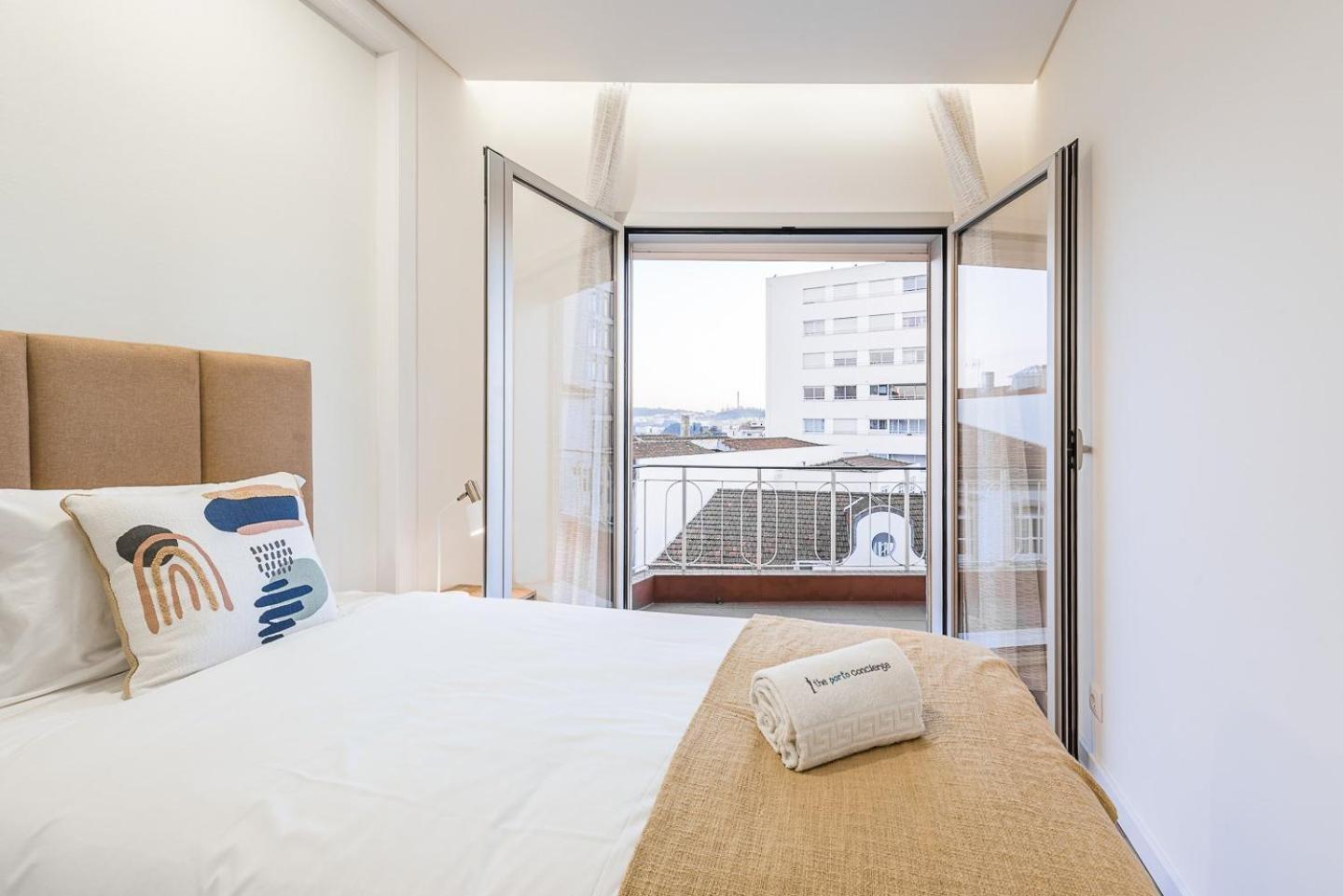 Guestready - La Duchesse Apartment Porto Exterior photo