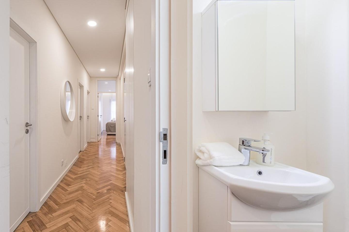 Guestready - La Duchesse Apartment Porto Exterior photo