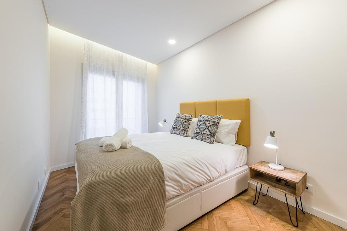 Guestready - La Duchesse Apartment Porto Exterior photo
