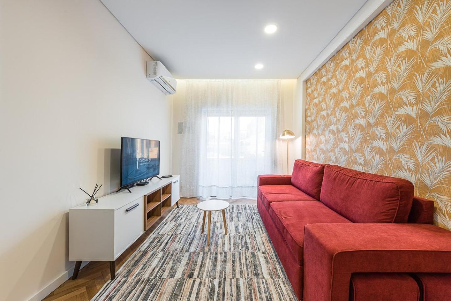 Guestready - La Duchesse Apartment Porto Exterior photo