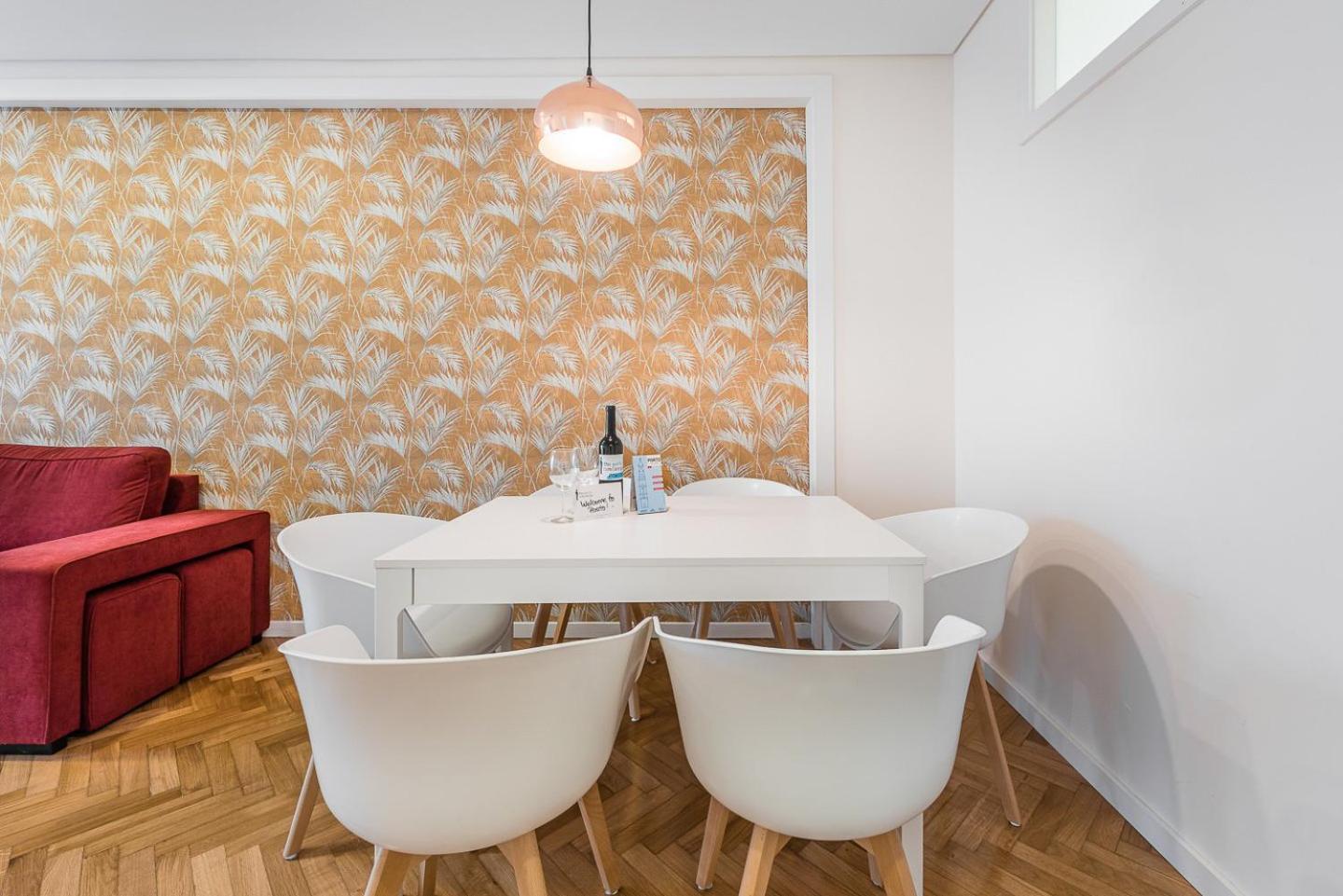 Guestready - La Duchesse Apartment Porto Exterior photo