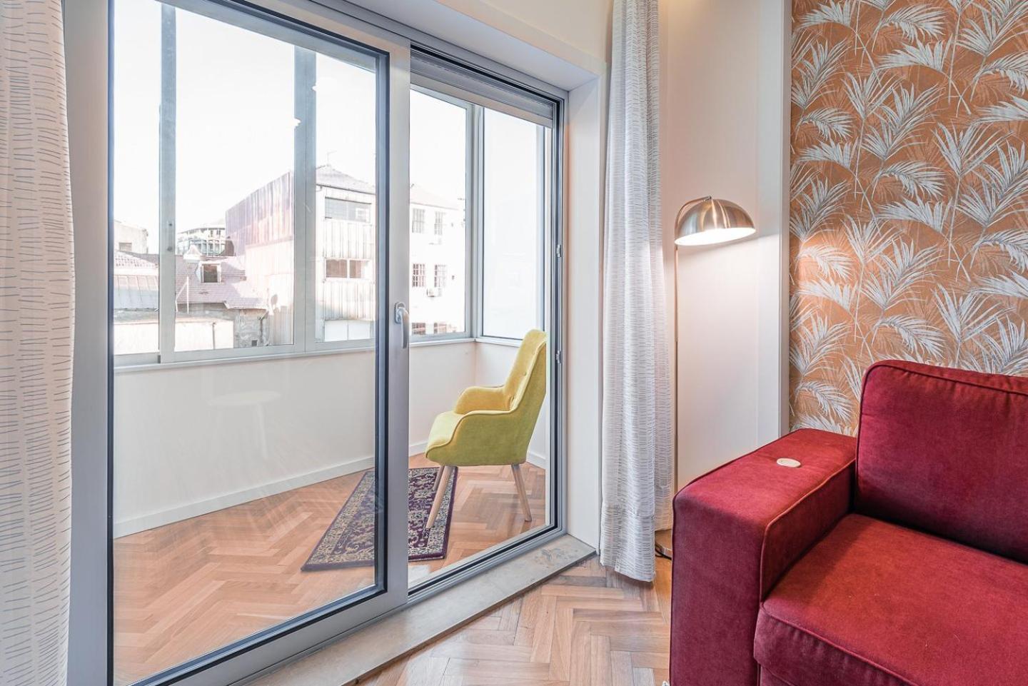 Guestready - La Duchesse Apartment Porto Exterior photo