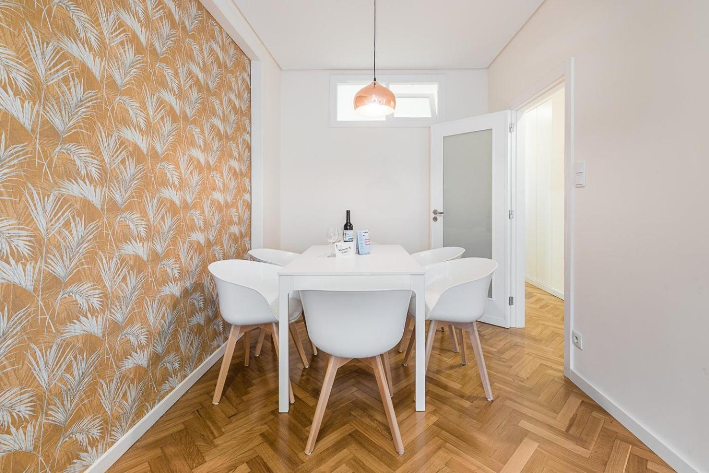 Guestready - La Duchesse Apartment Porto Exterior photo